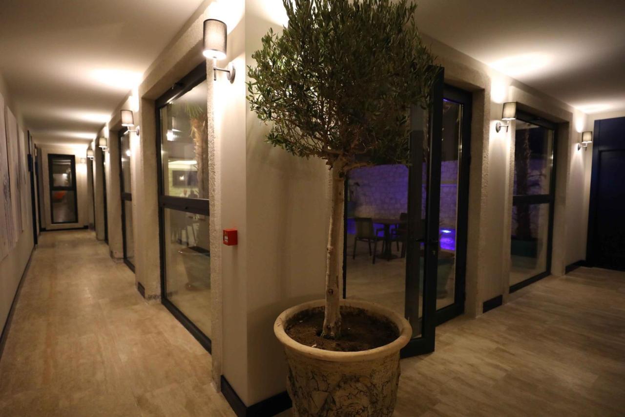 Ariel Hotel Alacati Alaçatı Exterior photo