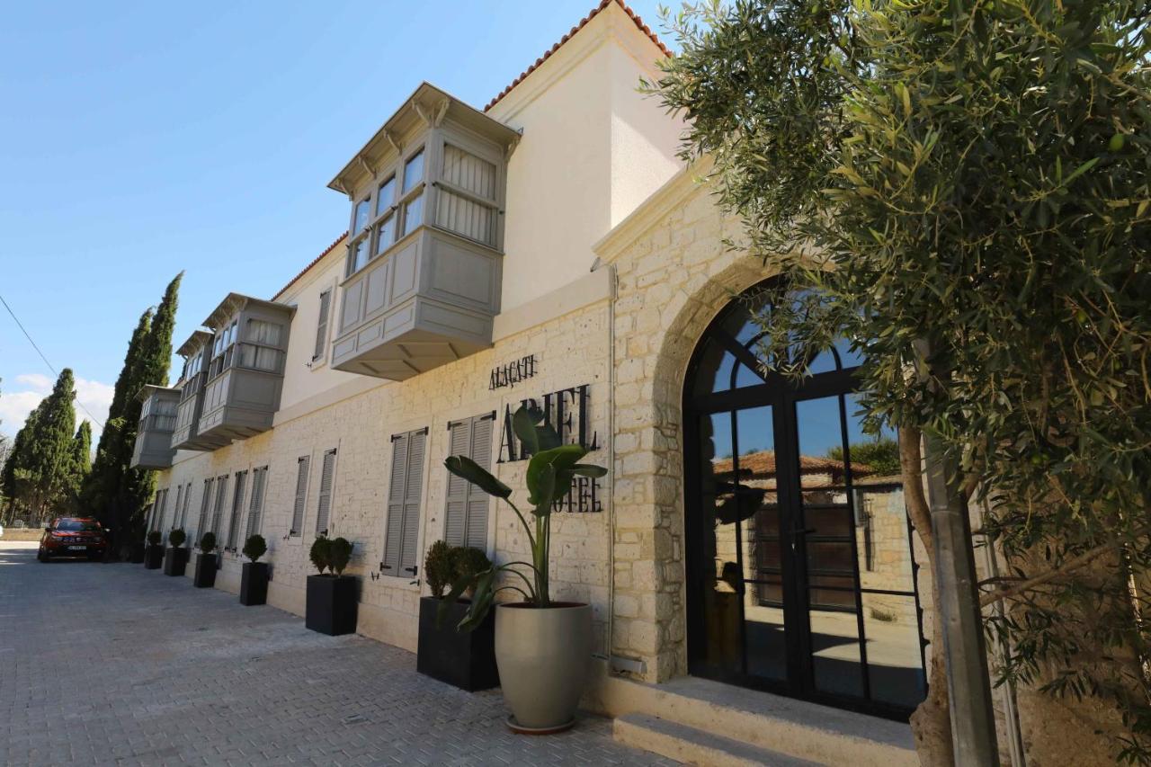 Ariel Hotel Alacati Alaçatı Exterior photo
