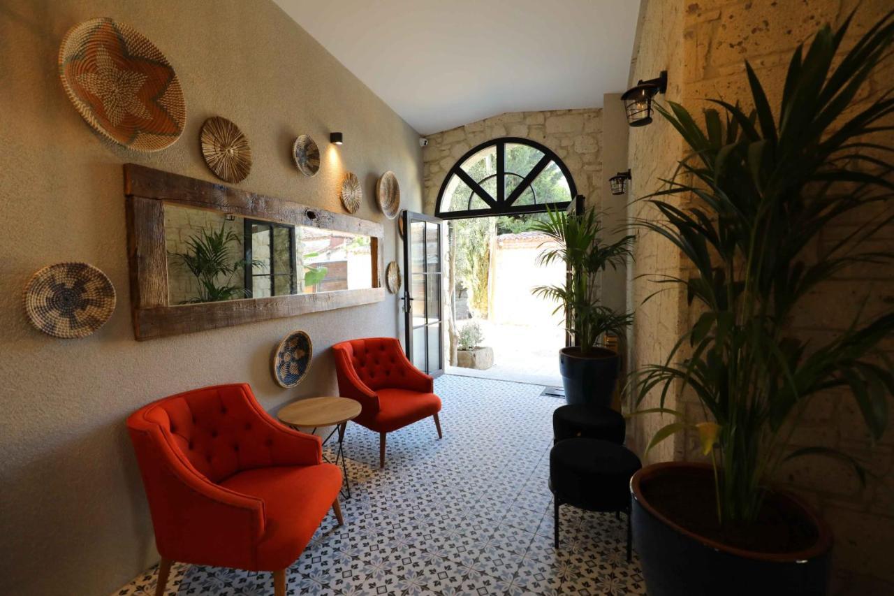 Ariel Hotel Alacati Alaçatı Exterior photo