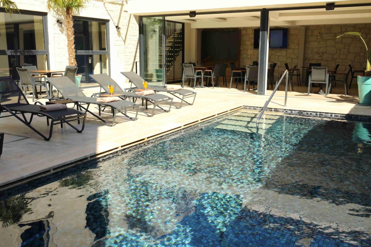 Ariel Hotel Alacati Alaçatı Exterior photo